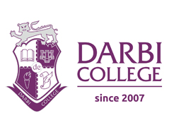 Darbi College Logo
