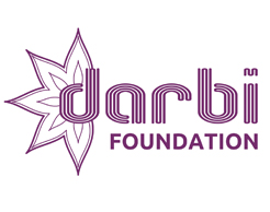 Darbi Foundation Logo